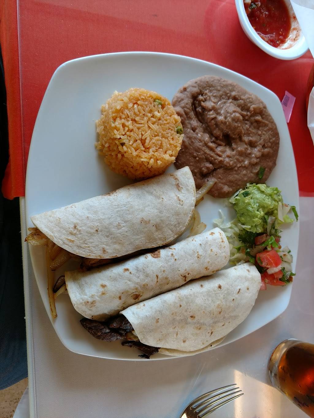 Mi Casa Mexican Cuisine | restaurant | 1200 Ferris Ave, Waxahachie, TX 75165, USA | 2144635904 OR +1 214-463-5904