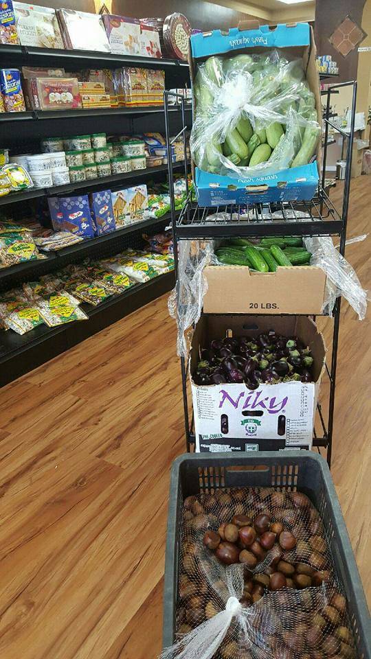 Petra Mediterranean Market | restaurant | 1916 Boy Scout Dr, Fort Myers, FL 33903, USA | 2399393092 OR +1 239-939-3092