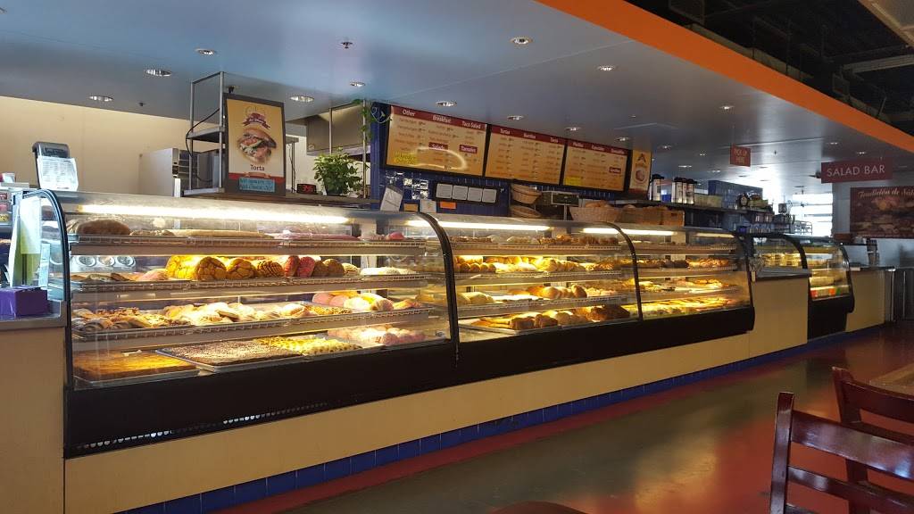 La Plaza Bakery | bakery | 150 El Camino Real, Greenfield, CA 93927, USA | 8316741157 OR +1 831-674-1157
