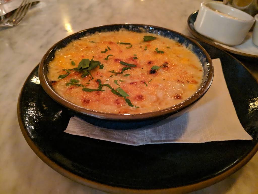 Marvin | restaurant | 8114 Beverly Blvd, Los Angeles, CA 90048, USA | 3236555553 OR +1 323-655-5553