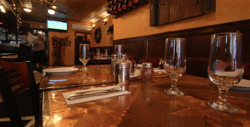 DParma Italian Cuisine | restaurant | 182 Sumner St, Boston, MA 02128, USA | 6175679671 OR +1 617-567-9671