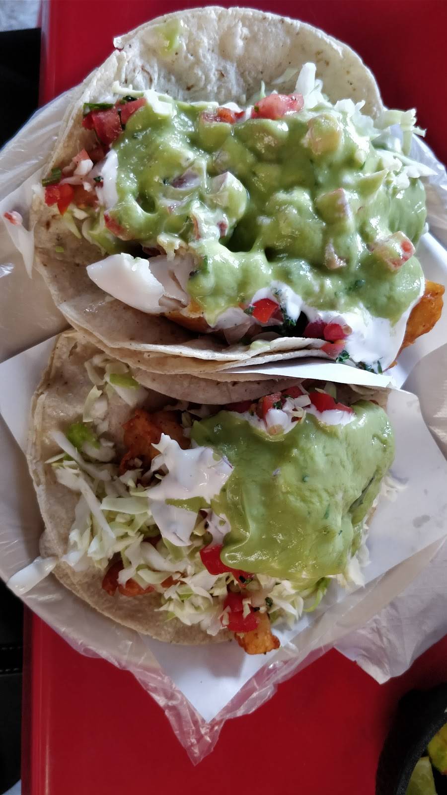 Mariscos Titos | restaurant | Calle Nectarina 25011, El Florido 1ra y 2da Secc, 22245 Tijuana, B.C., Mexico | 016644494933 OR +52 664 449 4933