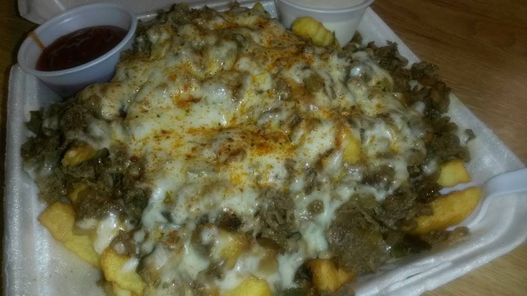 THE HOUSE OF SUBS | restaurant | 1340 Clinton Rd, Fayetteville, NC 28312, USA | 9104912505 OR +1 910-491-2505