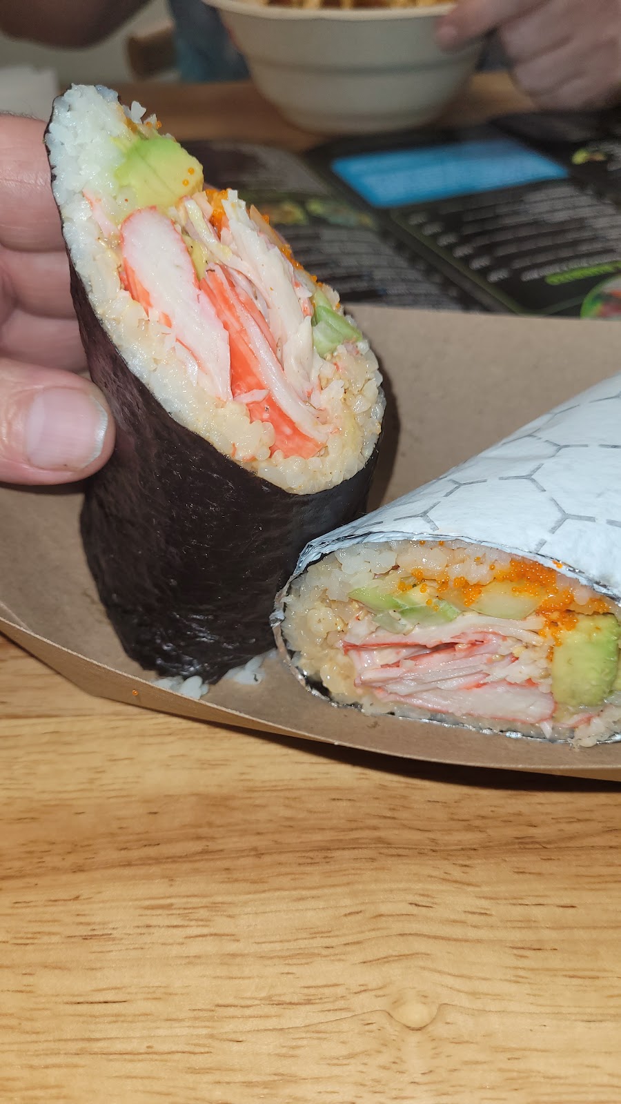 Poke Bowl | restaurant | 1647 County Rd 220 #102, Fleming Island, FL 32003, USA | 9046447755 OR +1 904-644-7755