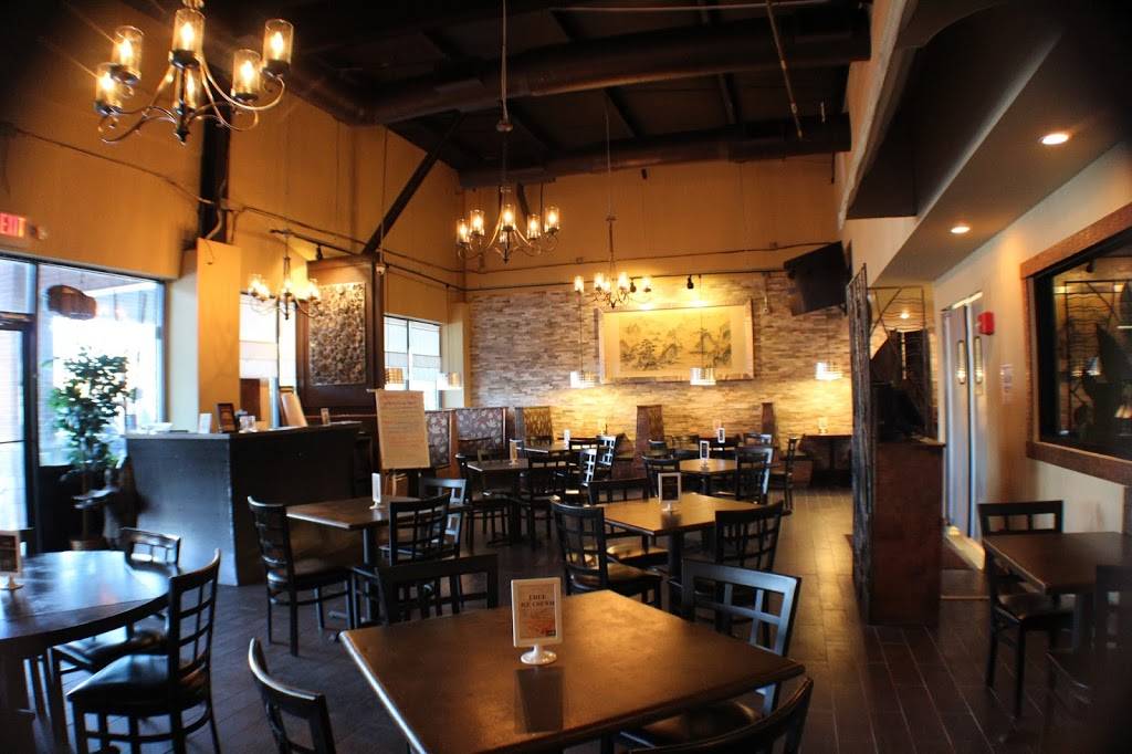 Chin Chin at Howell Mill | restaurant | 1715 Howell Mill Rd C16, Atlanta, GA 30318, USA | 4046095618 OR +1 404-609-5618