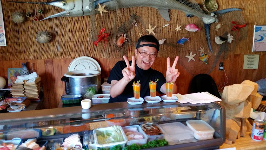 OHaru | restaurant | 570 N State St, Ukiah, CA 95482, USA | 7074624762 OR +1 707-462-4762