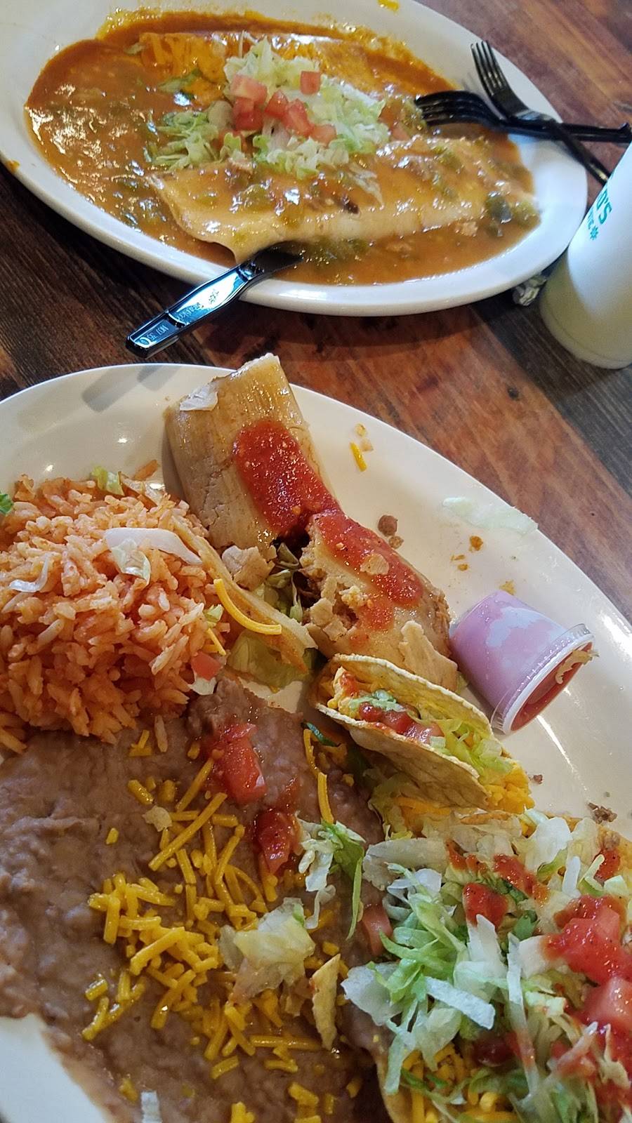 Santiagos Mexican Restaurant | restaurant | 5980 Keyes St, Frederick, CO 80530, USA | 3038335377 OR +1 303-833-5377