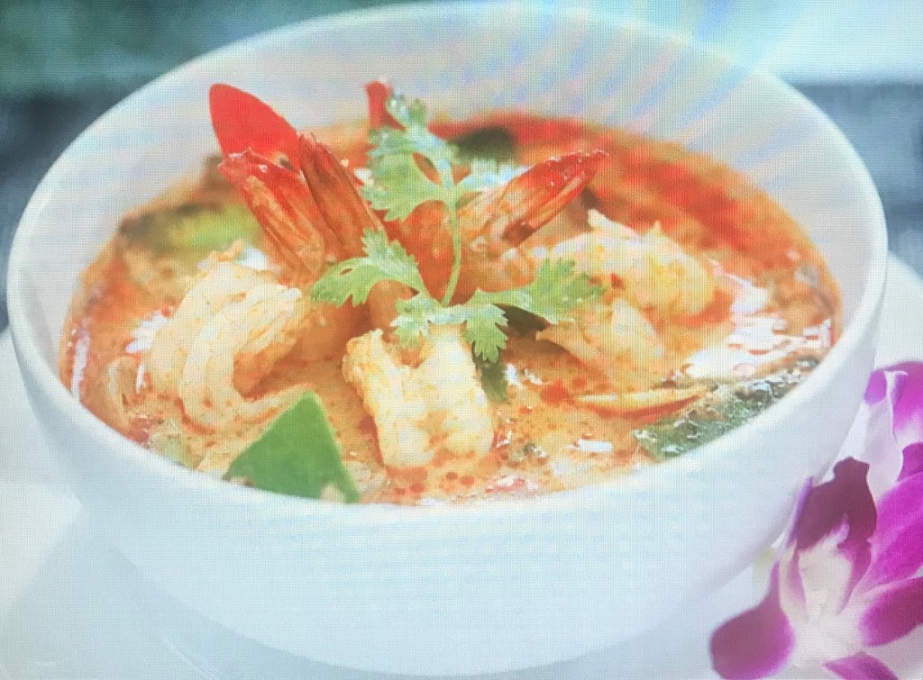 Thai Truck | restaurant | 258 Red Cedar St, Bluffton, SC 29910, USA | 8434155782 OR +1 843-415-5782