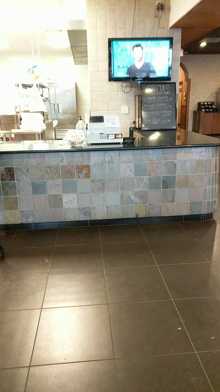 Hibachi Japan | restaurant | 11216 Capital Blvd, Wake Forest, NC 27587, USA | 9195568882 OR +1 919-556-8882