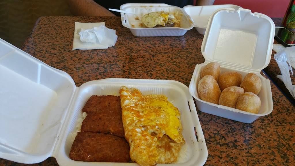 L&L | restaurant | 2501 W Happy Valley Rd ste 50-1250, Phoenix, AZ 85085, USA | 6234344119 OR +1 623-434-4119