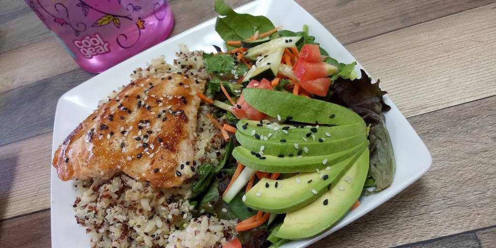 Kanelas Cafe | restaurant | 607 Main St, Red Bluff, CA 96080, USA | 5307279432 OR +1 530-727-9432