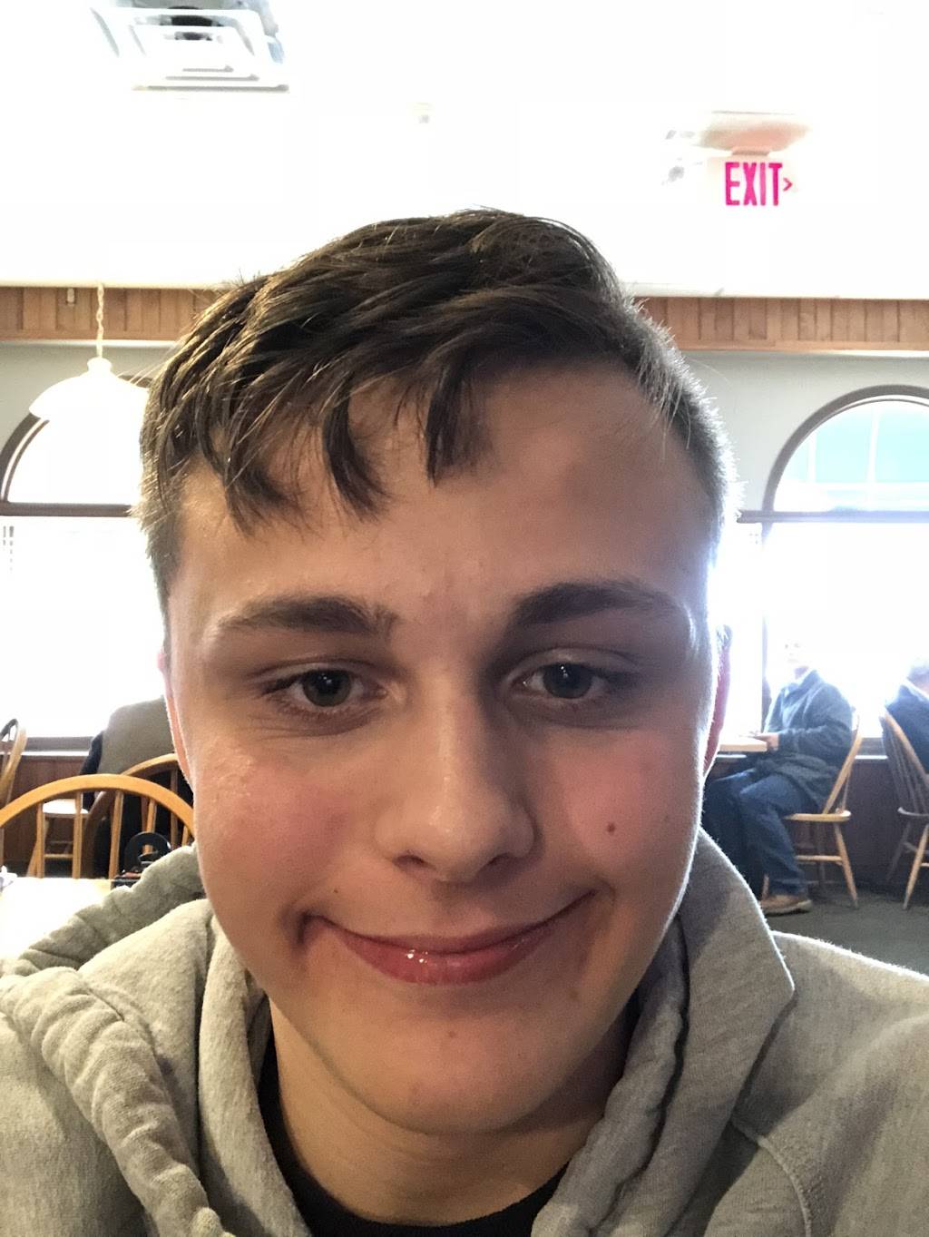 WBs | restaurant | 409 7th St, Charleston, IL 61920, USA | 2173485147 OR +1 217-348-5147