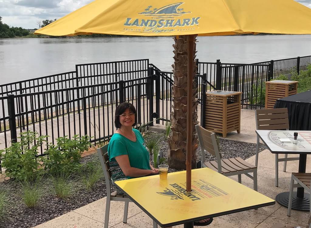 Margaritaville Tulsa | restaurant | 8330 Riverside Pkwy, Tulsa, OK 74137, USA | 9189958080 OR +1 918-995-8080