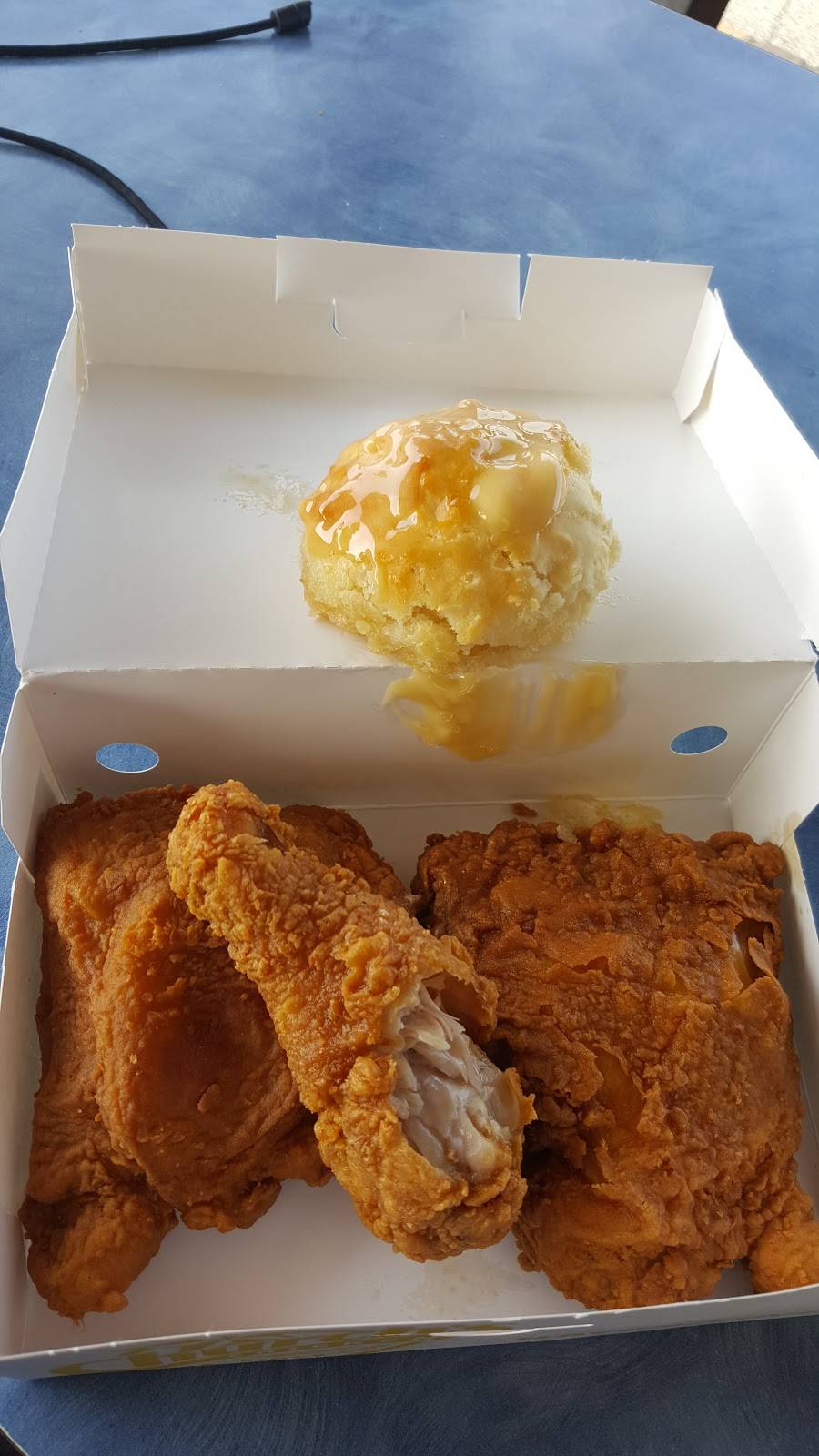 Churchs Chicken | restaurant | 2206 Rosecrans Ave, Gardena, CA 90249, USA | 3105151057 OR +1 310-515-1057