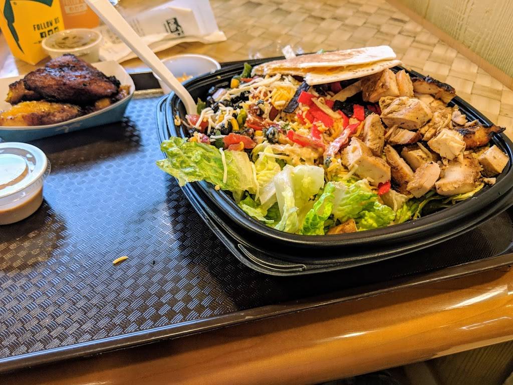 Pollo Tropical | restaurant | 14683 S Military Trail, Delray Beach, FL 33484, USA | 5614955225 OR +1 561-495-5225