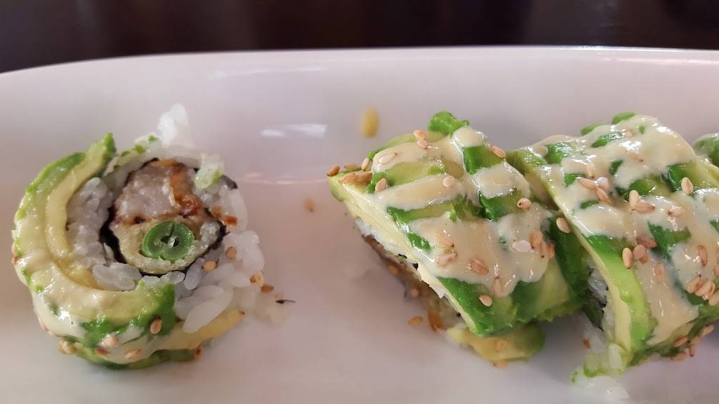 Samurai | restaurant | 425 Miller Ave, Mill Valley, CA 94941, USA | 4153813680 OR +1 415-381-3680