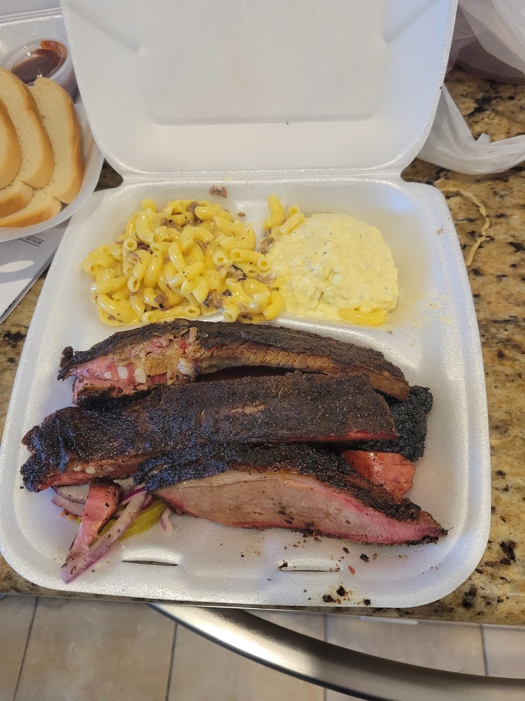 Millsmade Barbecue | restaurant | 2502 Little Rd, Arlington, TX 76016, USA | 6822132099 OR +1 682-213-2099
