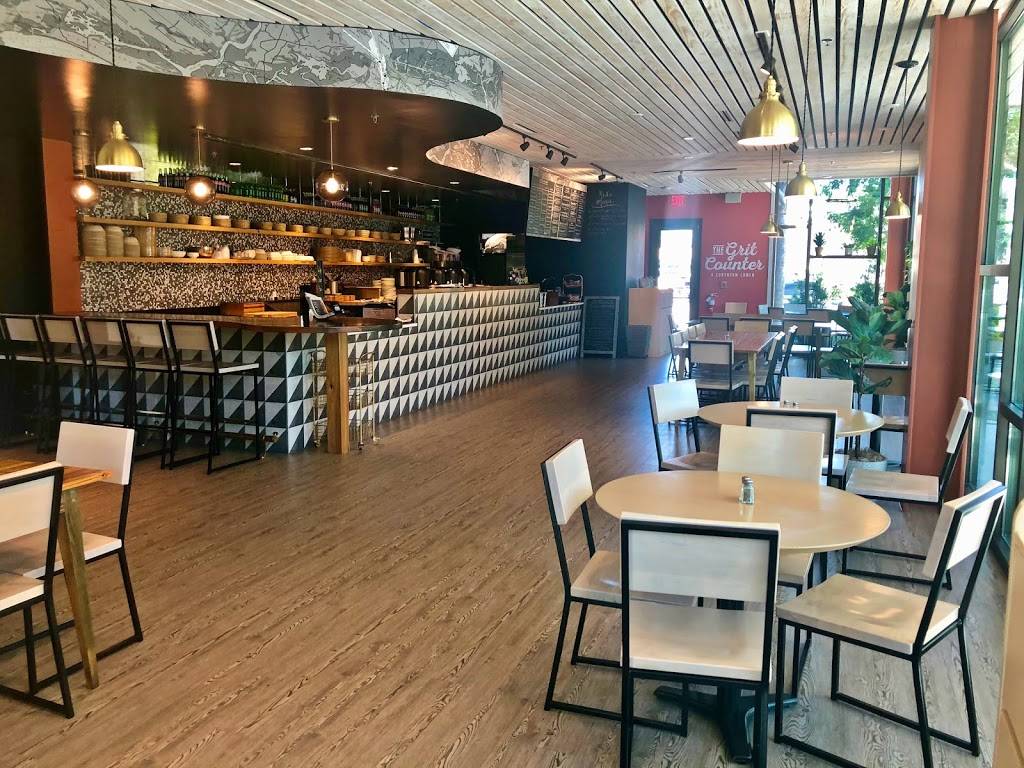The Grit Counter | restaurant | 320 Wingo Way #101, Mt Pleasant, SC 29464, USA | 8433529736 OR +1 843-352-9736