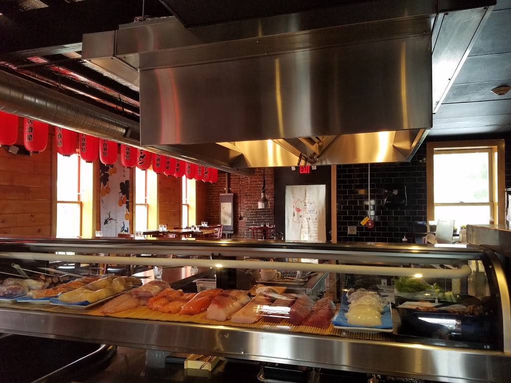 Umami | restaurant | 202 38th St, Pittsburgh, PA 15201, USA | 4122242354 OR +1 412-224-2354