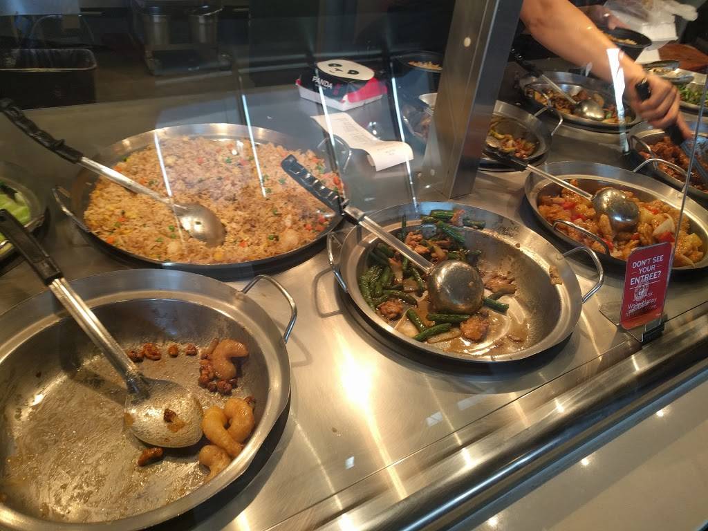 Panda Express | restaurant | 16760 W Waddell Rd, Surprise, AZ 85388, USA | 6235841360 OR +1 623-584-1360