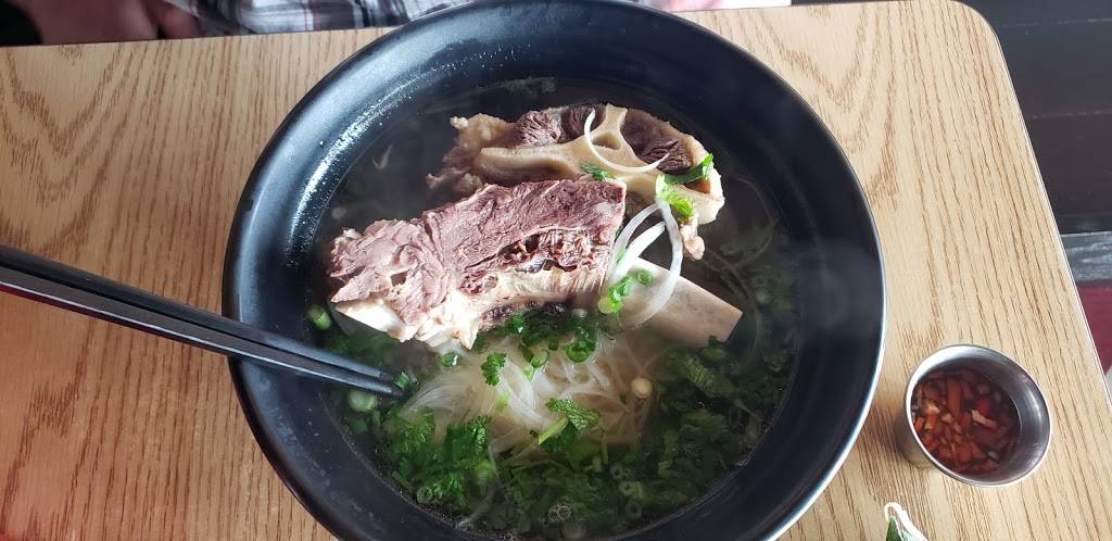 Thuys Pho | restaurant | 1001 Cooper Point Rd SW #175, Olympia, WA 98502, USA | 3609158534 OR +1 360-915-8534