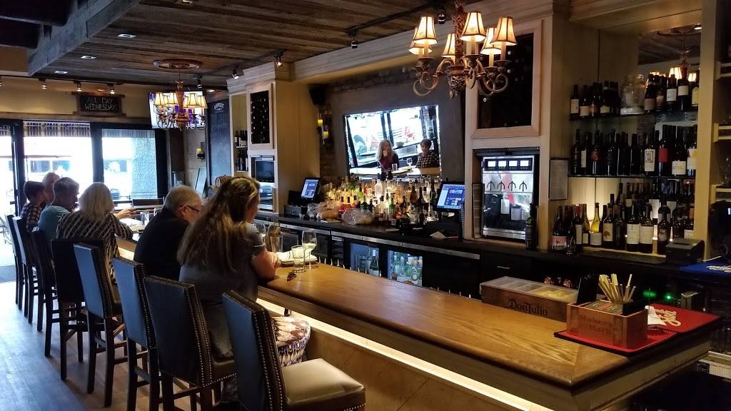 Barrique Kitchen and Wine Bar | restaurant | 3563 St Johns Ave, Jacksonville, FL 32205, USA | 9046192150 OR +1 904-619-2150