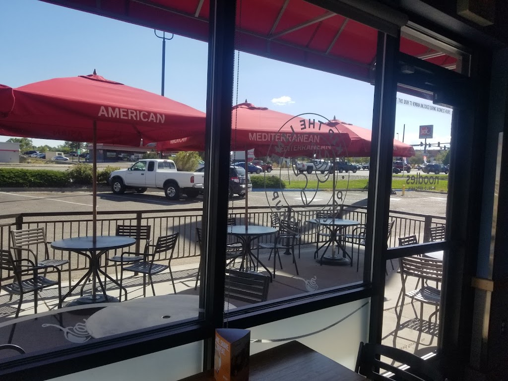 Noodles and Company | restaurant | 825 West US Hwy 50, Pueblo, CO 81008, USA | 7195441539 OR +1 719-544-1539