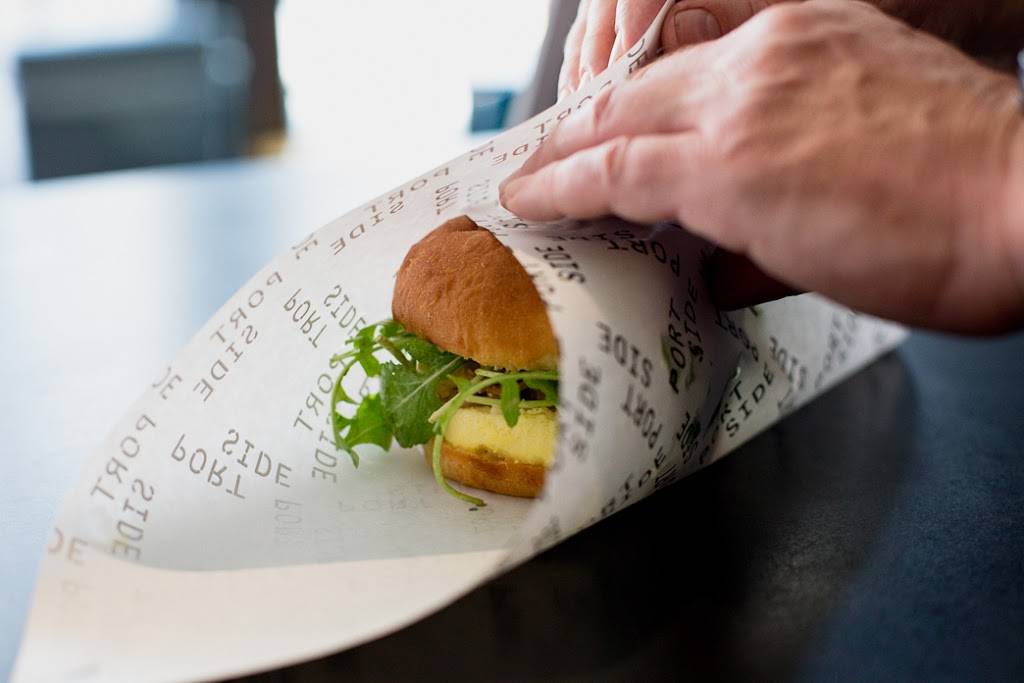 Port Side | cafe | 2500 Larimer St #103, Denver, CO 80205, USA | 7205490622 OR +1 720-549-0622