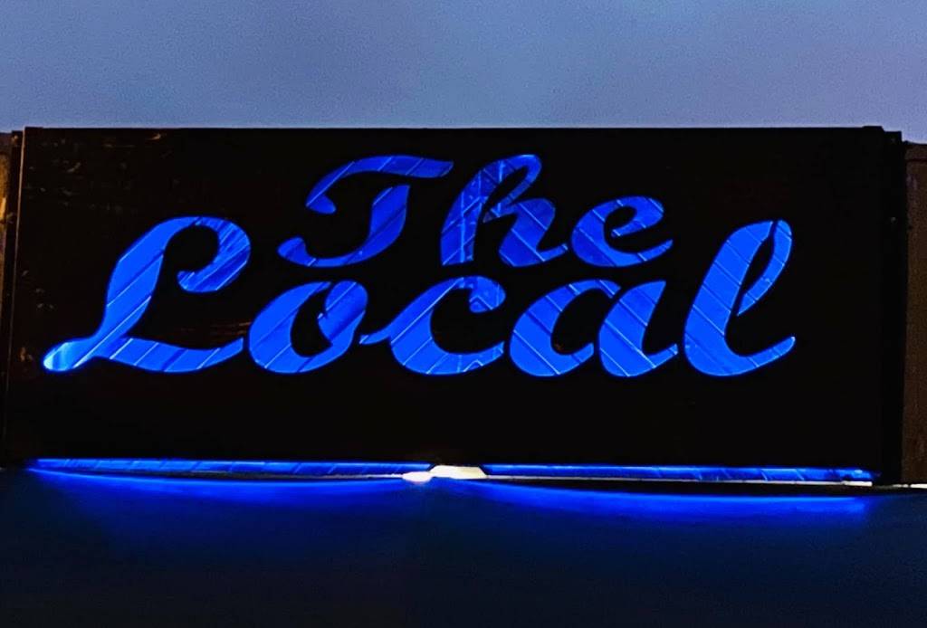 The Local Pub and Grille | restaurant | 606 W Church St, Newark, OH 43055, USA | 7409158482 OR +1 740-915-8482