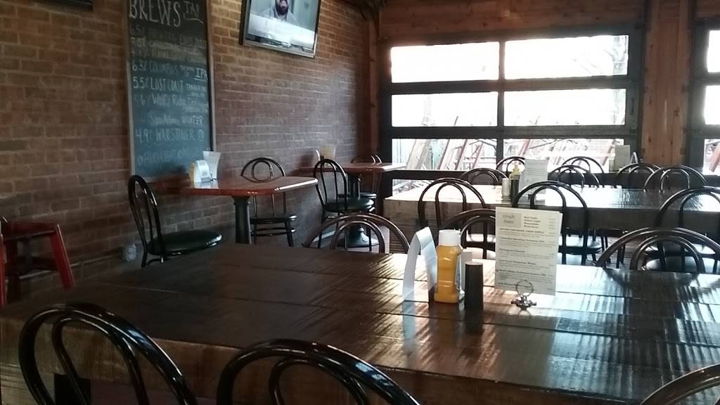 Planks Bier Garten | restaurant | 888 S High St, Columbus, OH 43206, USA | 6144434570 OR +1 614-443-4570