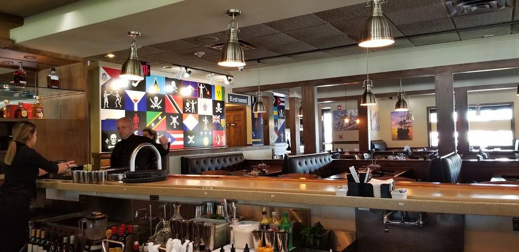 Pirate Republic Seafood Restaurant | restaurant | 6670 Dykes Rd, Southwest Ranches, FL 33331, USA | 9546893500 OR +1 954-689-3500