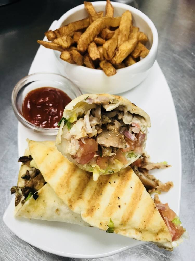 Golden Samovar | restaurant | 201 N Washington St, Rockville, MD 20850, USA | 2406719721 OR +1 240-671-9721