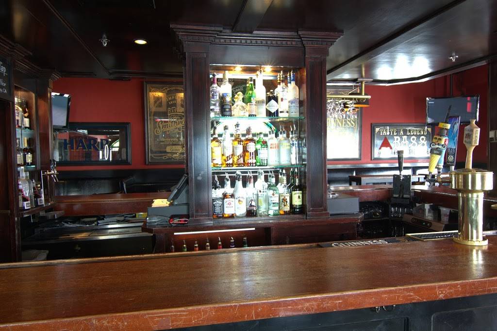 Irish Village | restaurant | 224 Market St, Brighton, MA 02135, USA | 6177875427 OR +1 617-787-5427