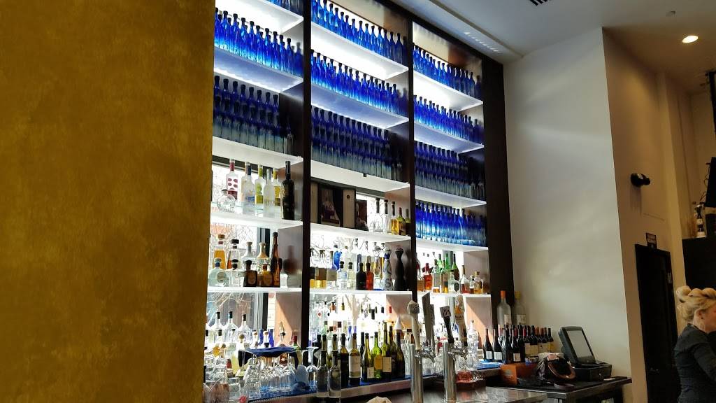 Luna Modern Mexican Kitchen | night club | 7881 Monet Ave, Rancho Cucamonga, CA 91739, USA | 9093344444 OR +1 909-334-4444