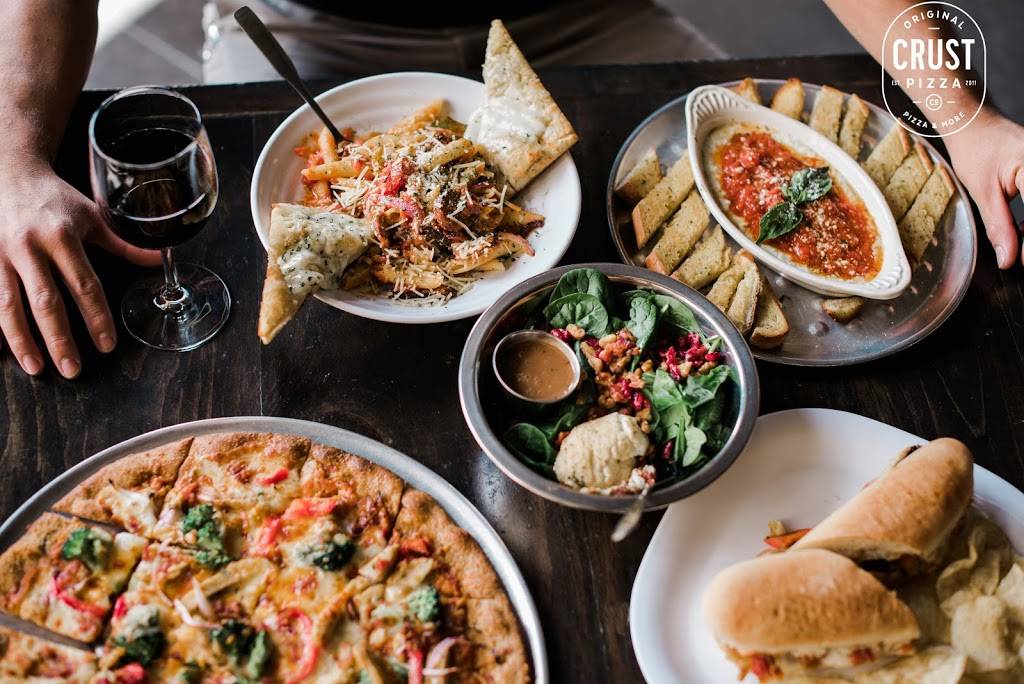 Campfire Pizza | restaurant | 3400 S Bryant Ave Suite 150, Edmond, OK 73013, USA | 4056502161 OR +1 405-650-2161