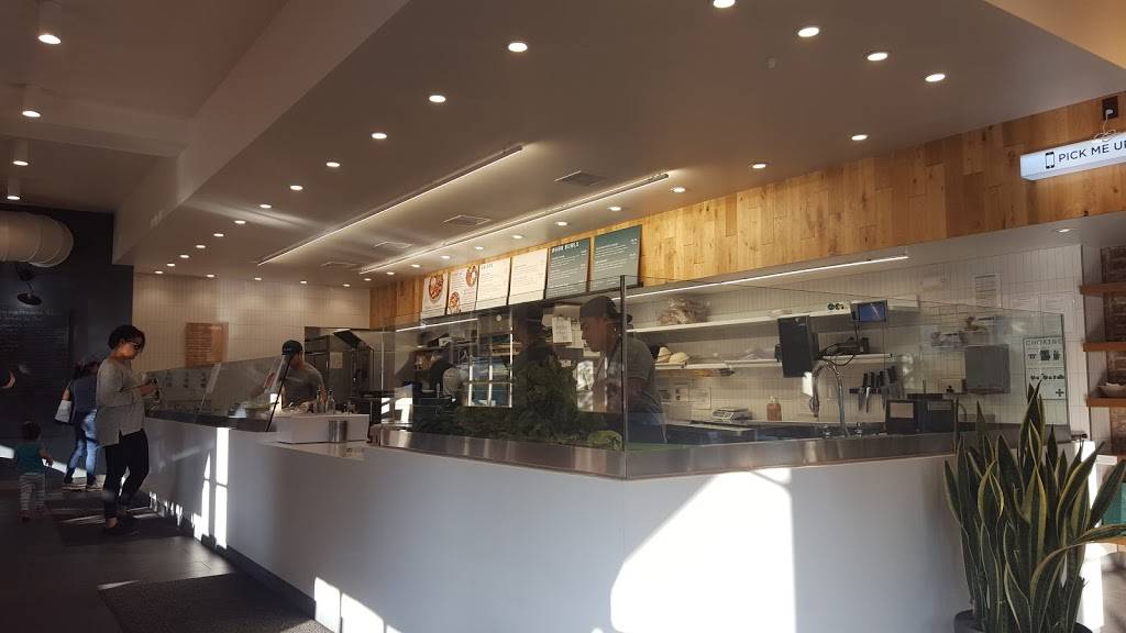 sweetgreen | restaurant | 823 King St, Alexandria, VA 22314, USA | 5713190192 OR +1 571-319-0192