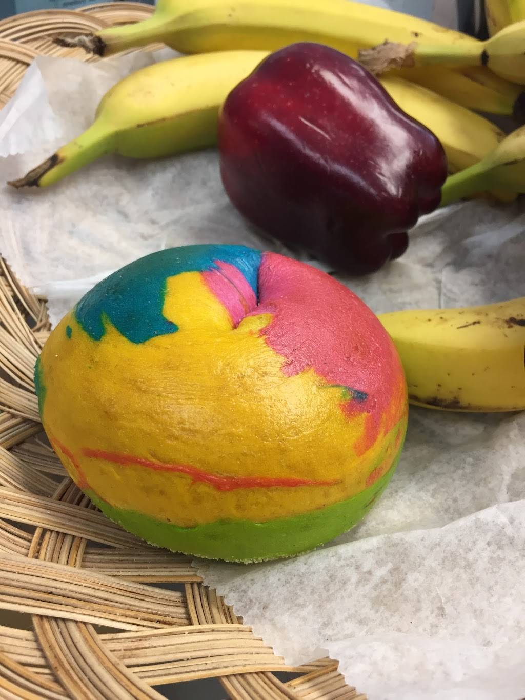 Andyman Dessert & Baking Co | bakery | 40 Hillside Ave, Amesbury, MA 01913, USA | 9783884008 OR +1 978-388-4008