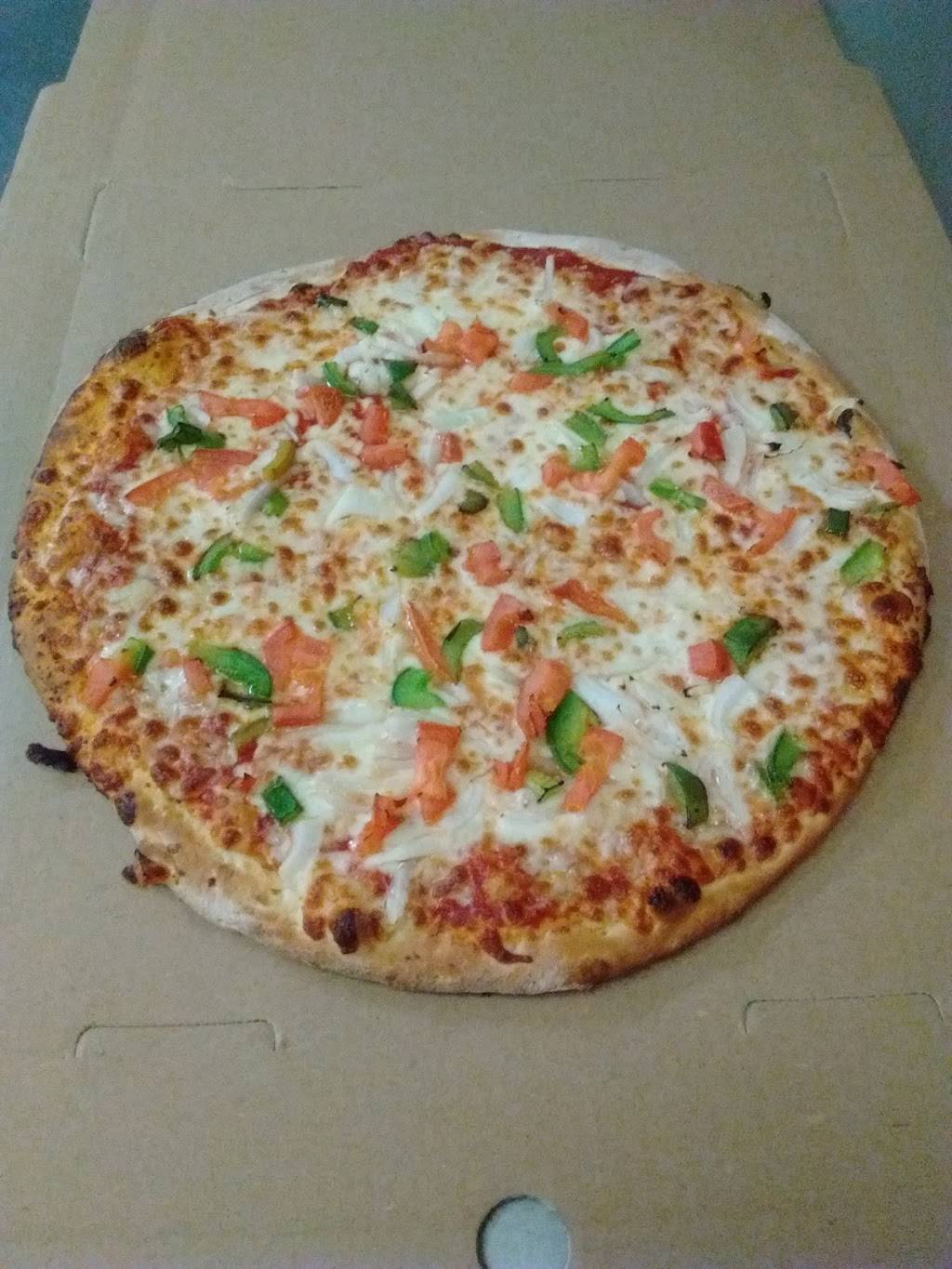 Milano Pizza & Subs | restaurant | 4498 Chamblee Dunwoody Rd # B, Dunwoody, GA 30338, USA | 7704513200 OR +1 770-451-3200