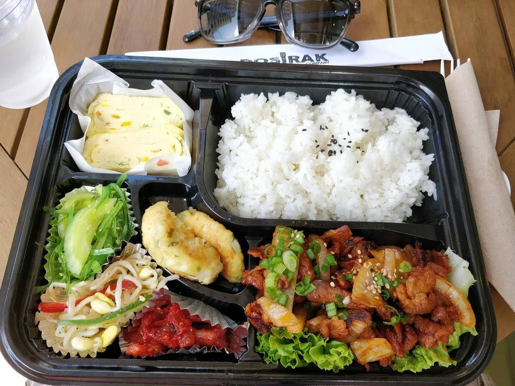 DOSIRAK COMPANY | restaurant | 6280 Scholarship, Irvine, CA 92612, USA | 9497693476 OR +1 949-769-3476