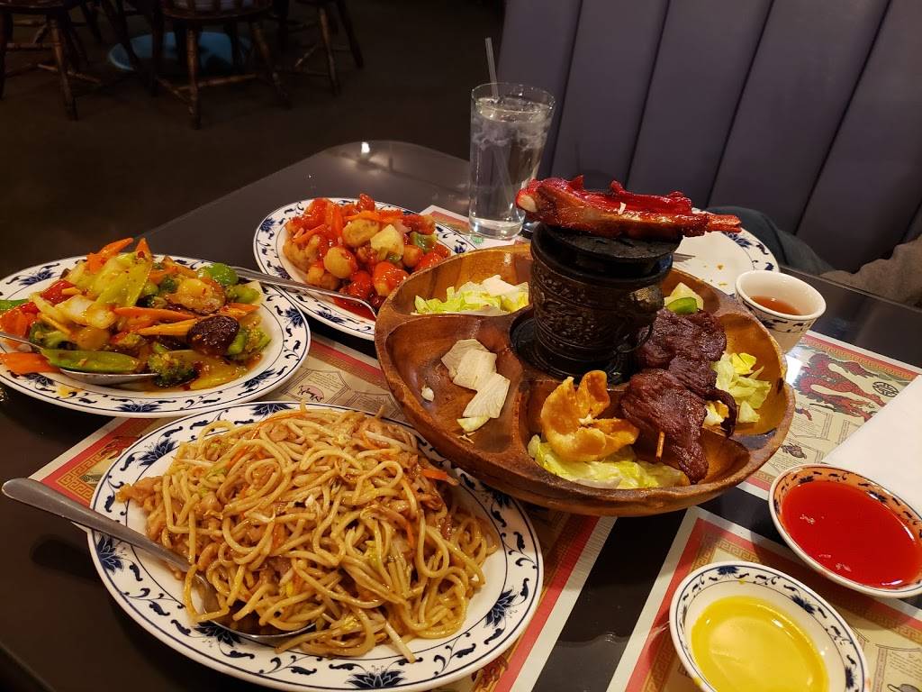 Columbine Gardens | restaurant | 481 CO-105, Monument, CO 80132, USA | 7194811936 OR +1 719-481-1936