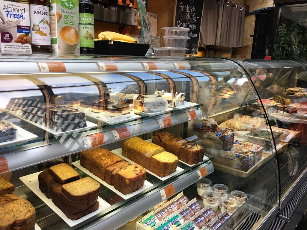 Café Castel - Déjeuner Diner - Sandwiches Salads - Smoothies Des | cafe | 1015 Rue Sherbrooke Ouest, Montréal, QC H3A 1G5, Canada | 5142856514 OR +1 514-285-6514