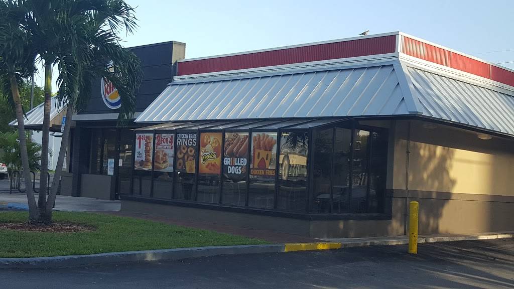 Burger King | restaurant | 1309 NW 20th St, Miami, FL 33142, USA | 3053250968 OR +1 305-325-0968