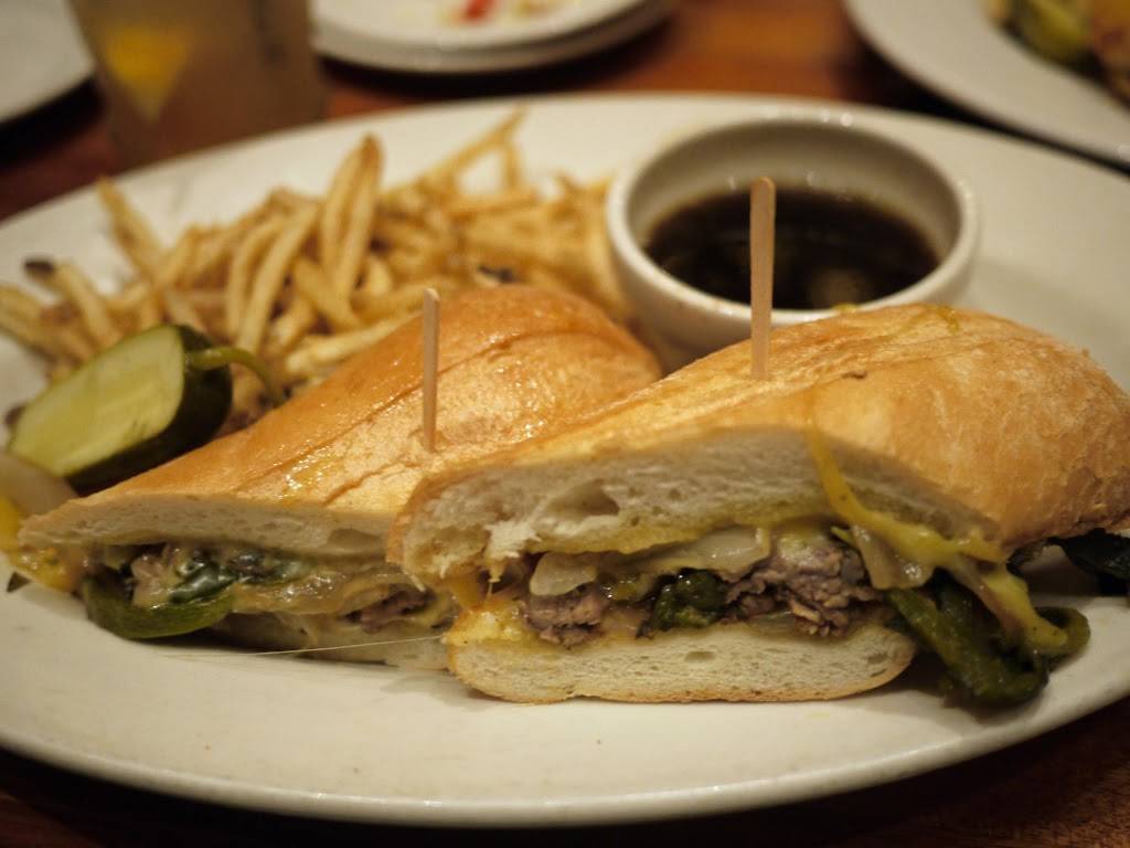 Claim Jumper Restaurants | restaurant | 43330 Pacific Commons Blvd, Fremont, CA 94538, USA | 5104451850 OR +1 510-445-1850