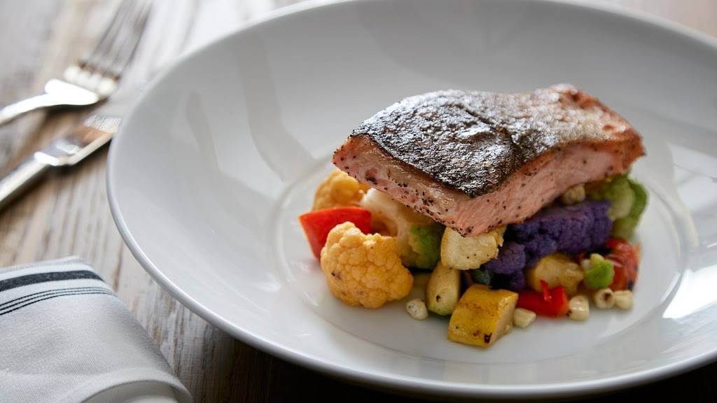 Cooper’s Mill | restaurant | 5151 Pooks Hill Rd, Bethesda, MD 20814, USA | 3018979400 OR +1 301-897-9400