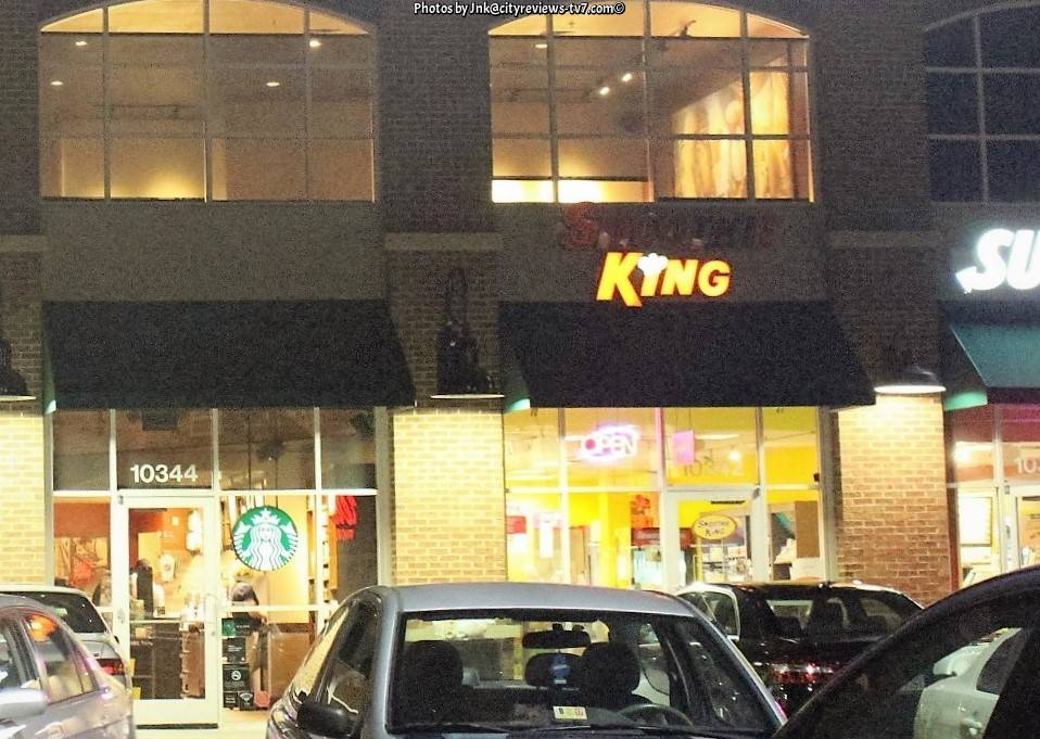 Smoothie King | restaurant | 10342 Main St, Fairfax, VA 22030, USA | 7032181826 OR +1 703-218-1826