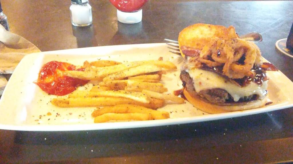 Applebees Grill + Bar | restaurant | 221 N Vandemark Rd, Sidney, OH 45365, USA | 9374981833 OR +1 937-498-1833