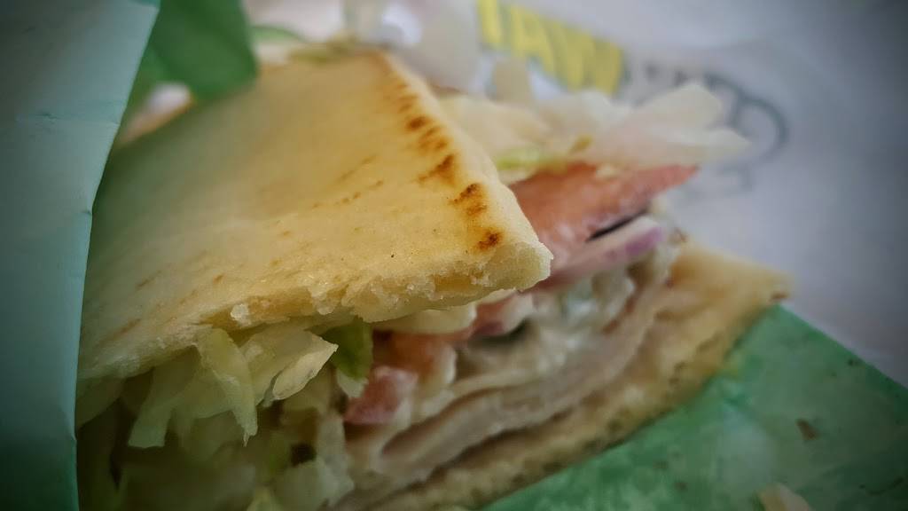 Subway Restaurants | restaurant | 8406 Lincoln Blvd, Los Angeles, CA 90045, USA | 3106417500 OR +1 310-641-7500