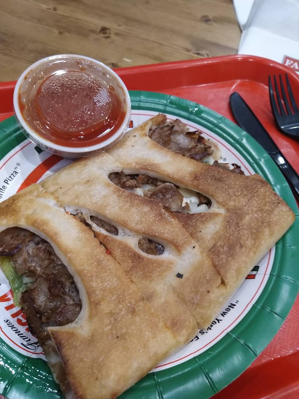 Famous Famiglia | restaurant | 1248 Lexington Ave #2012, New York, NY 10028, USA | 2127377777 OR +1 212-737-7777