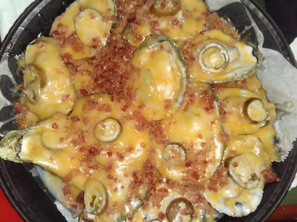 Nice N Easy Oyster Bar & Grille | restaurant | 2109 N Volusia Ave, Orange City, FL 32763, USA | 3867756858 OR +1 386-775-6858