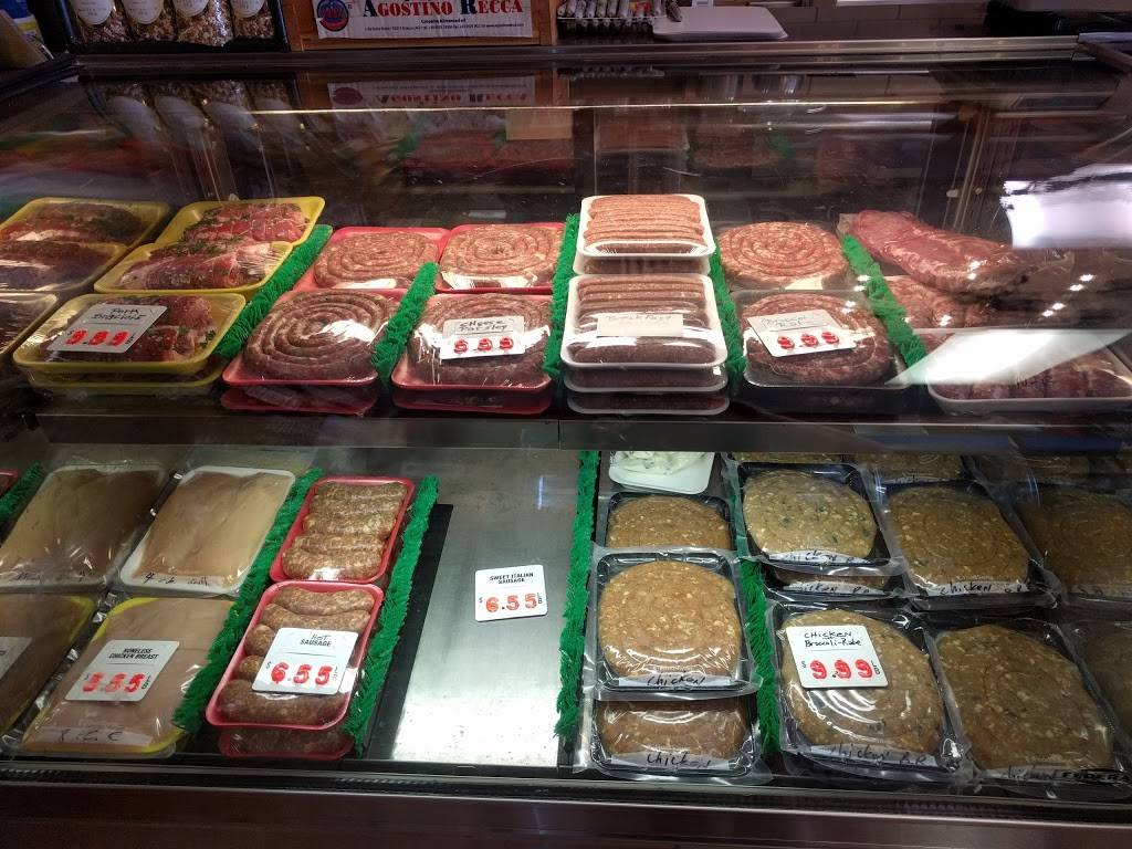 Enzos Italian Market | restaurant | 4420 Potter Rd, Stallings, NC 28104, USA | 7046840478 OR +1 704-684-0478